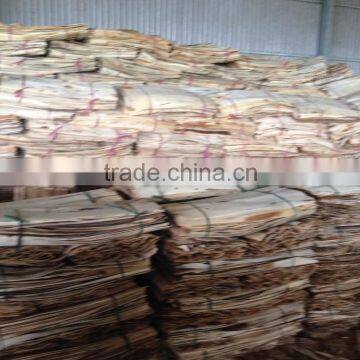 1.7 - 2 mm Eucalyptus Core Veneer From Viet Nam photo-3