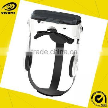 Best Sale Virtual Reality BOBO VR Z4 3d Glasses for Cellphone photo-3