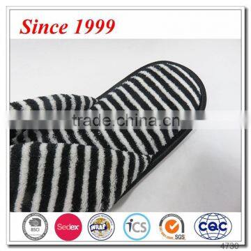 Yanzhou Shoe Manufacture Women Flip Flops Slippers for Guests photo-4
