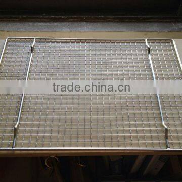 PF-CR028 Stainless Steel Rack photo-3