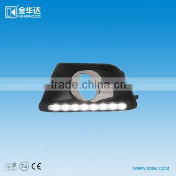 Car led headlight for Mondeo 2013