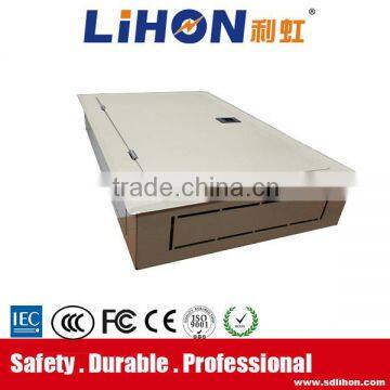 Custom 24 Way Metal Enclosure IP54 photo-5