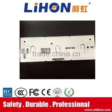 86*86*50 Plastic Bottom Box photo-6