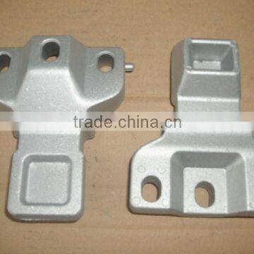 OEM supply precision machining cnc milling machine parts