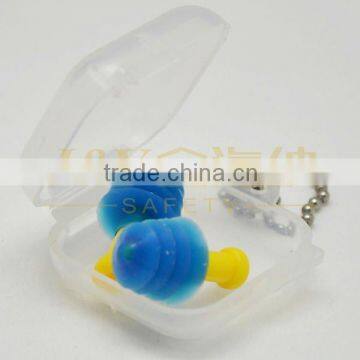 plastic box C for safety Earplug