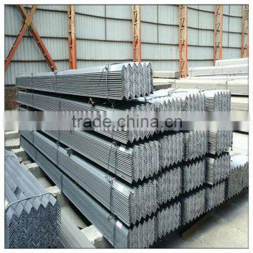 HOT ROLLED MILD EQUAL/UNEQUAL ANGLE STEEL BAR