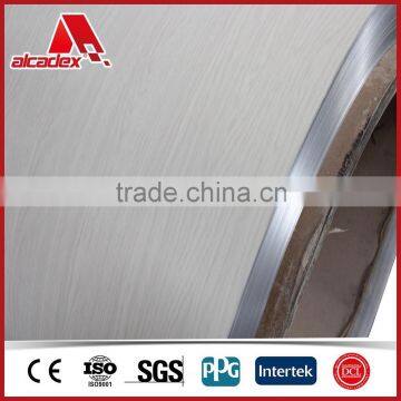 AA1100/3003 Color Coated Aluminium Foil photo-3