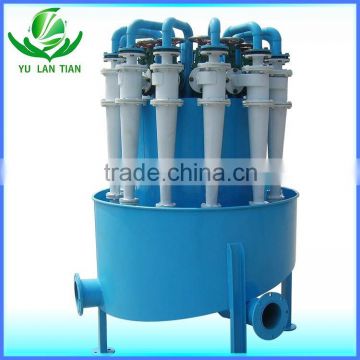 Mining water purifying Used Hydrocyclone