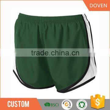 chinese manufacture custom sport pants short