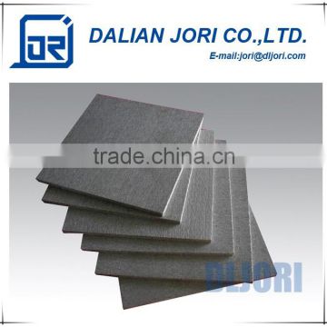 High Strength Fireproofing Waterproof Materials Reinforced Fiber Cement Board