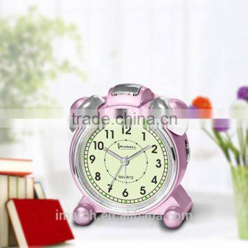 music clock