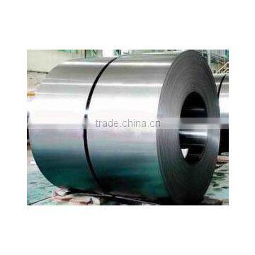 Steel Coil Type / SPCC Grade 1010 Cold Rolled Steel