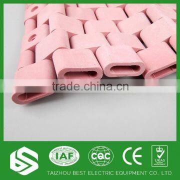 Easy Operation Super Quality Crawler Type Ceramic Heater photo-4