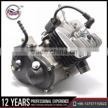 Aluminum Alloy 50CC Air Cooled Diesel Engine for 05 KTM 50 SX 50 SX PRO SENIOR Dirt Pit Cross Bike