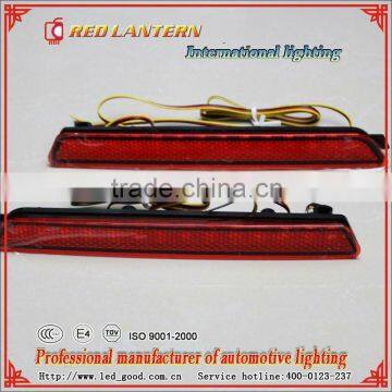 Odyssey rear bar light Special Car Led