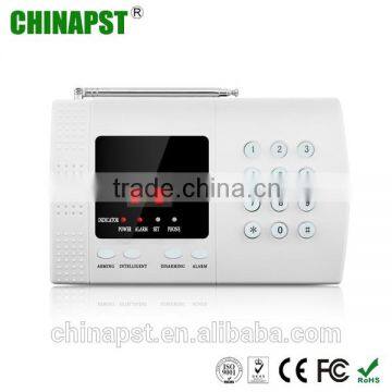 Hottest Intelligent Wireless TEL Fire Alarm System PST-TEL99E