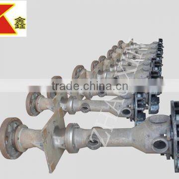 Goog Price Reliable Floatation Equipment XJK (A) Flotation Machine photo-3