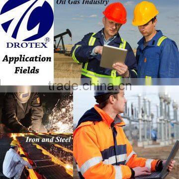 en 11611 11612 Fire Retardant Protex Fabric for Worker Suit photo-2