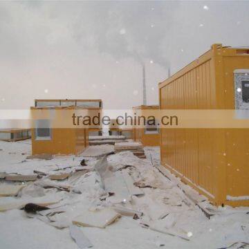 Movable Foldable Prefabricated House4 photo-4