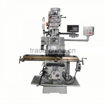 CE Quality and High Accuracy Milling Machine 4SB photo-2
