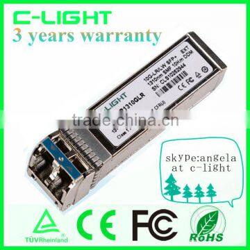 OSX010000 Compatible HUAWEI SFP + 10GBASE-LR/LW