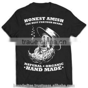 Girls Sexy Short Sleeves T-shirt With Custom Woven T-shirt Label With All Sizes photo-4