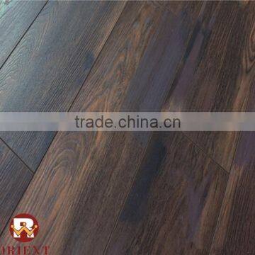 HDF AC3 Waterproof Laminate flooring Made in China