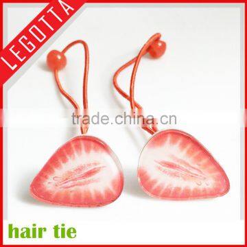 China supplier customized colorful cartoon lovely cheap hair band price