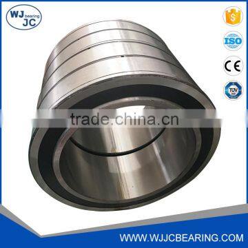 Four Roller Reversible Cold Rolling Mill LM288949DGW/LM288910/LM288910D Four Row Tapered Roller Bearing photo-6