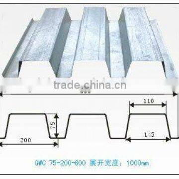 roofing sheet