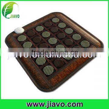 jade heating kneading massage cushion