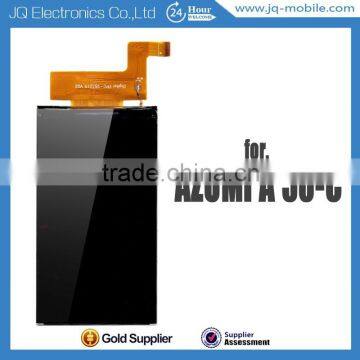 Consumer Electronics Mobile Phone Accessories Lcd Screen For Azumi A50 C
