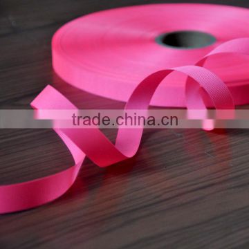 Customed ribbon grosgrain