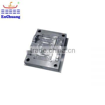 OEM high pressure aluminum die cast mould making