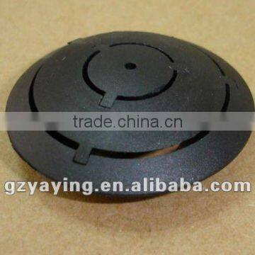 speaker part,component speaker,phase plug