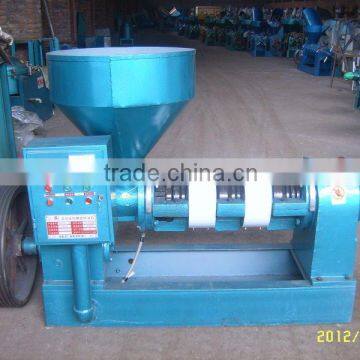 edible oil pressing machinery soybean oil processing equipment
