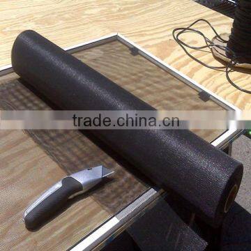 low price fiberglass insect creen