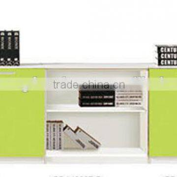 Melamine Storage Cabinet Filing Cabinet