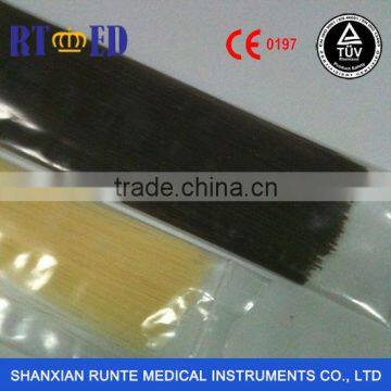 Veterinary Raw Materials Sutures