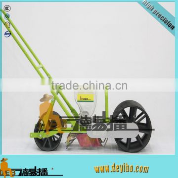 DEYIBO vegetable seeder by hand for seeding carrot