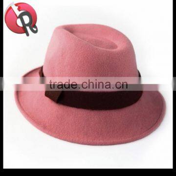 Wool Felt Baby Winter Hat photo-2