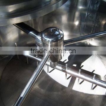 GFG-200 High Efficiency Fluid Bed Drying Machine,Fluidized Bed Drying Equipment photo-3
