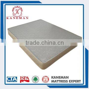 China supplier One side use cheap spring mattress