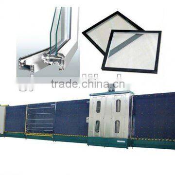 Window And Door Double Glass Production Line
