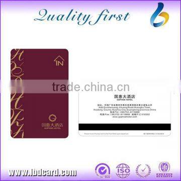 Cheap Ntag213 Access Control Cards Customize PVC Chip Cards photo-3