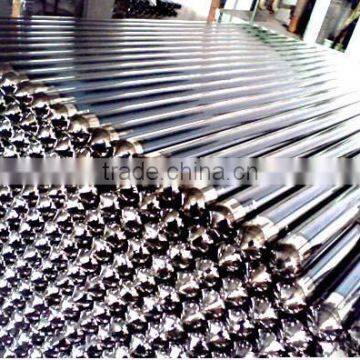Vacuum Glass Tubes for Solar Water Heater photo-3