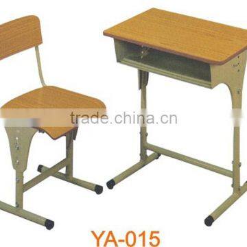 Student chair furniture study furniture student chair and table YA-015