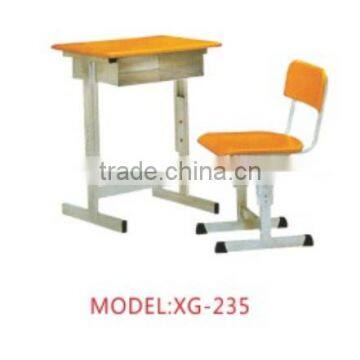 2014 HOT Sale!!wooden student desk chair XG-235