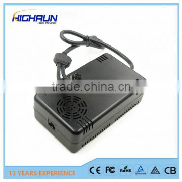 12v to 32v 20a to 7.5a with protection dc-dc step down adjustable power supply module