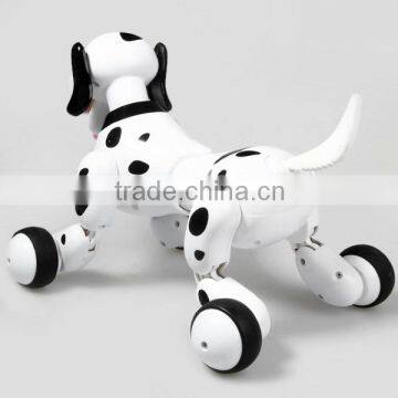 2.4G Radio Remote Control Smart Dog Wireless Remote Control Dog photo-5